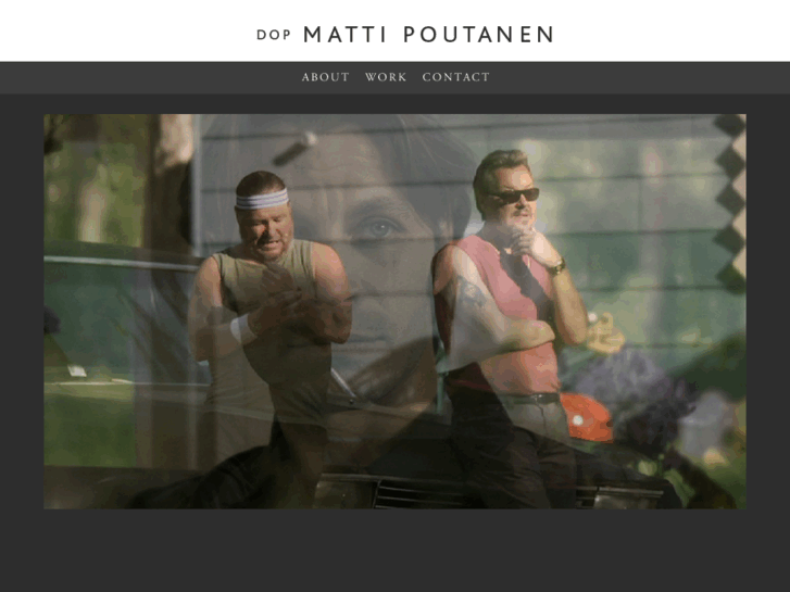 www.dopmattipoutanen.com