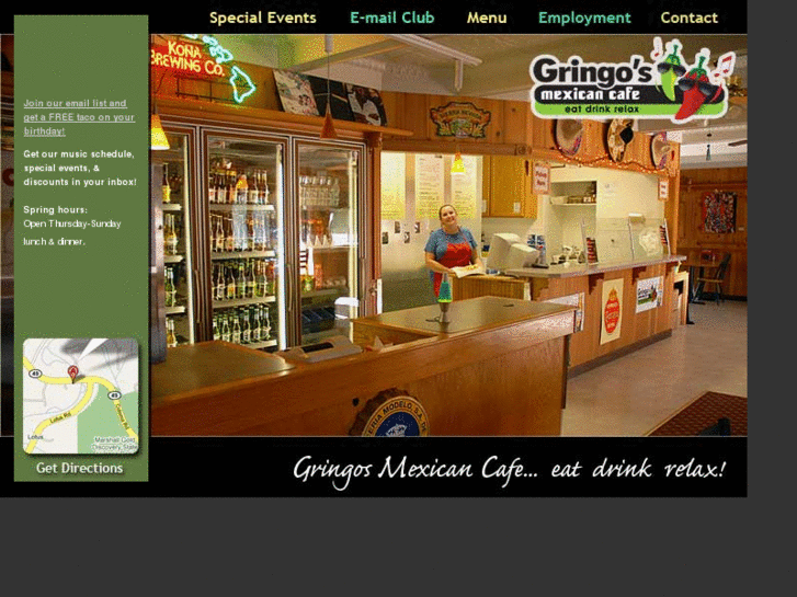 www.eatatgringos.com