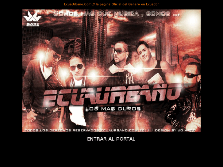 www.ecuaurbano.com