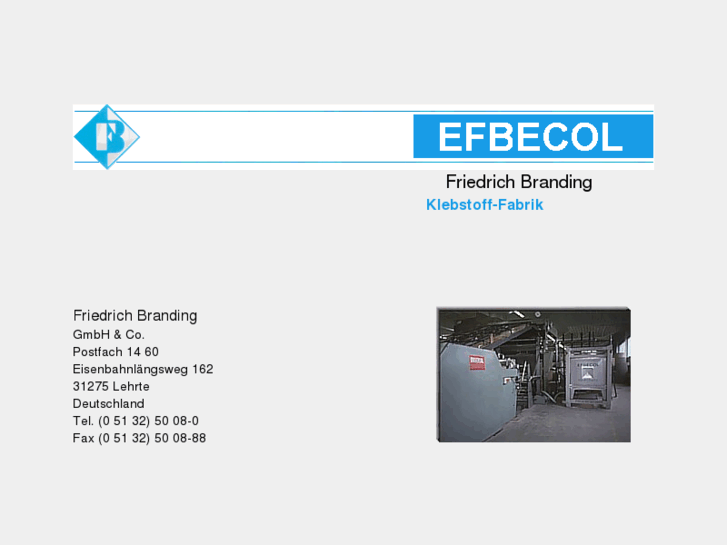 www.efbecol.com