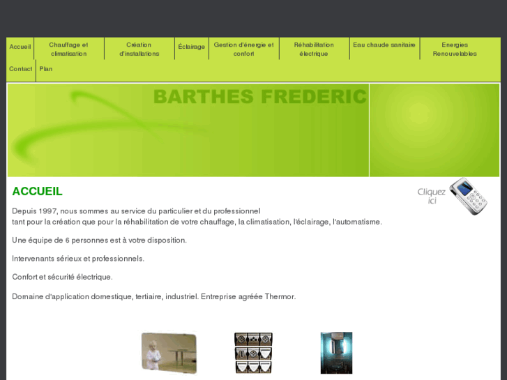 www.electricite-barthes.com