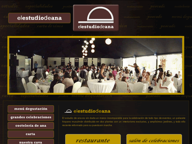 www.elestudiodeana.com