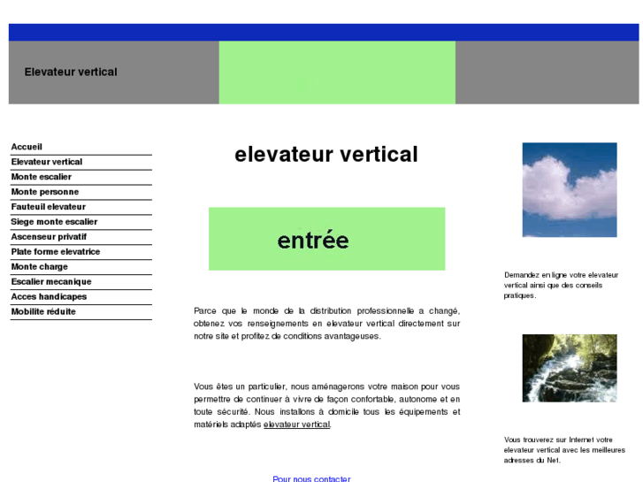 www.elevateur-vertical.fr