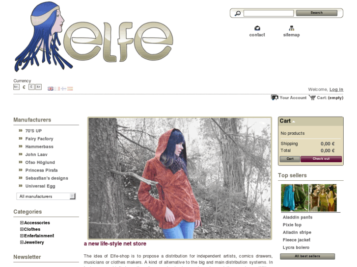 www.elfe-shop.com