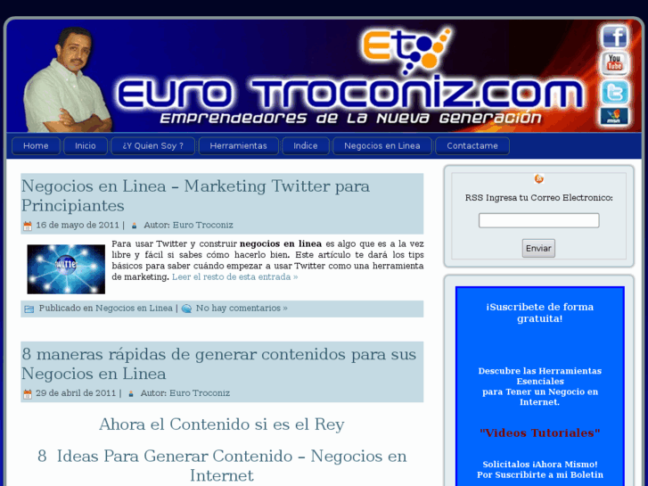 www.eurotroconiz.com