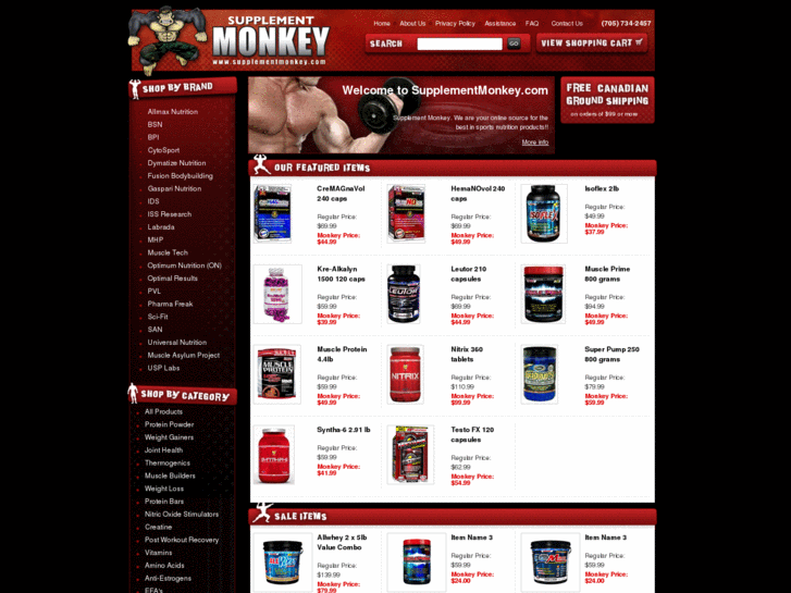 www.evolvednutraceuticals.com