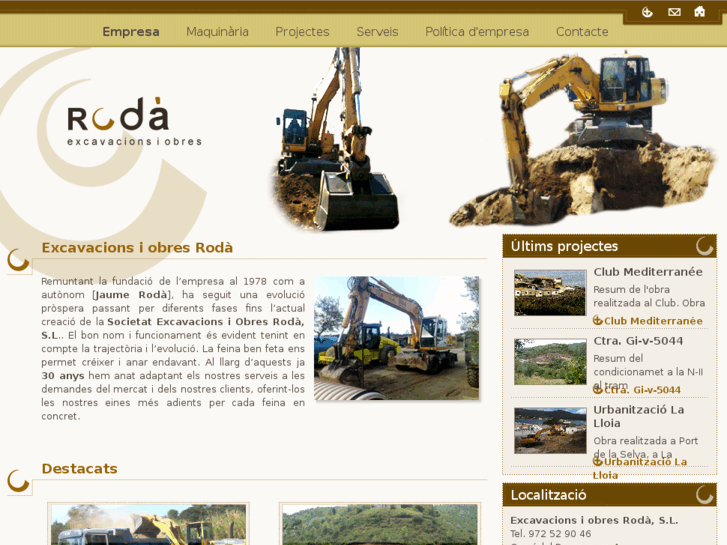 www.excavacionsroda.com