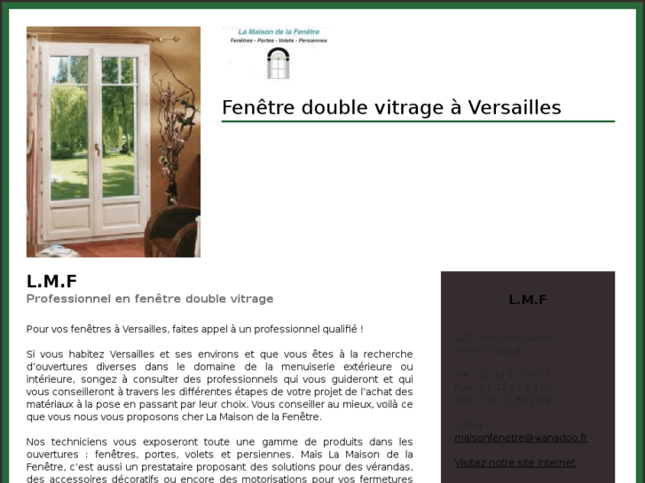 www.fenetre-double-vitrage-versailles.com