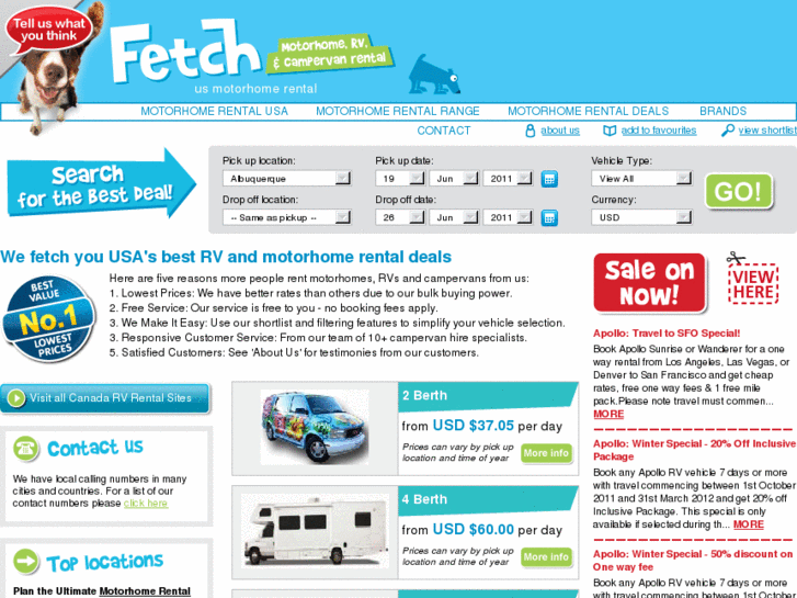 www.fetchmotorhomerental.com