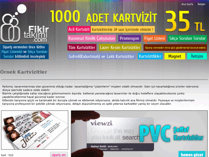 www.fikirtakimi.com