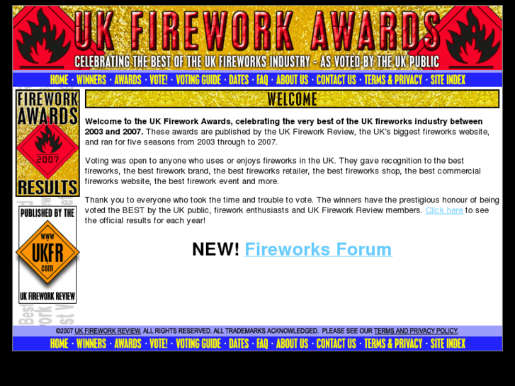 www.firework-awards.com