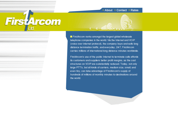 www.first-arcom.com