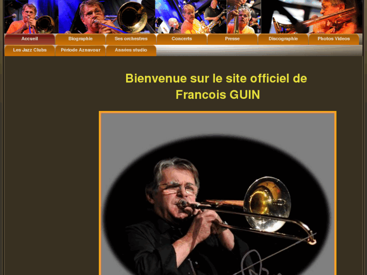 www.francoisguin.com