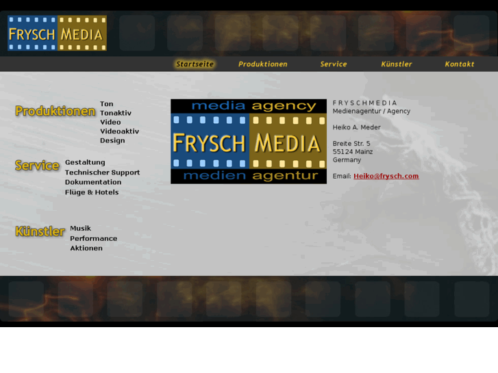 www.frysch.com