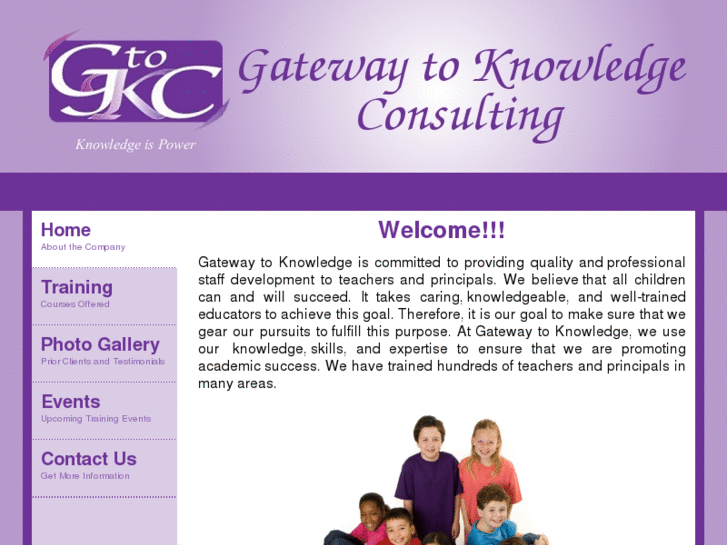 www.gatewaytoknowledge.org