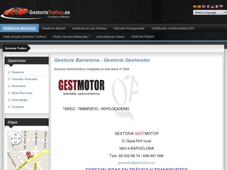 www.gestmotor.com