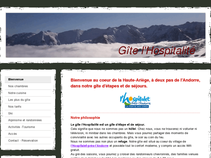 www.gitelhospitalite.com