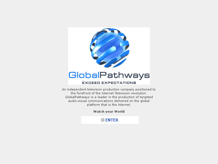 www.globalpathways.tv