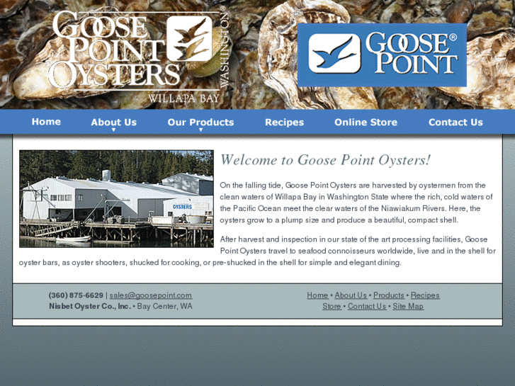 www.goosepoint.com