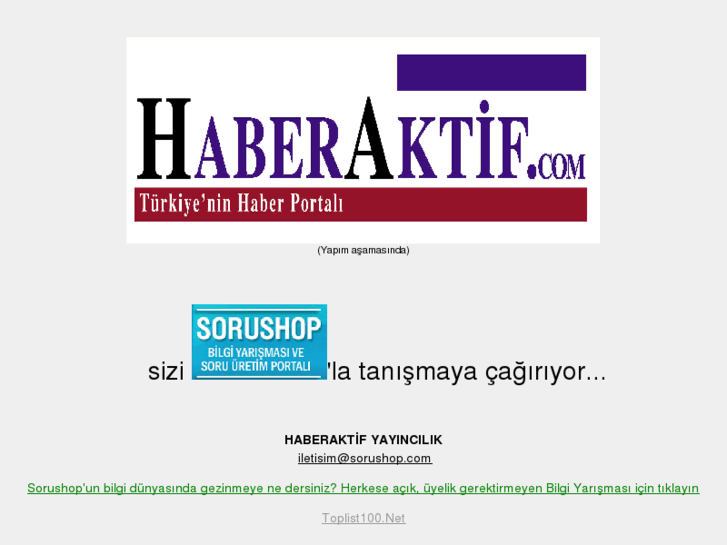 www.haberaktif.com