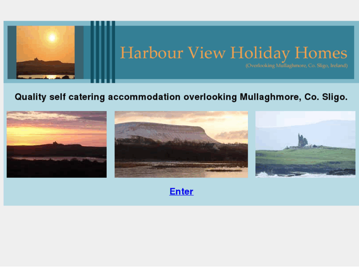 www.harbourviewsligo.com