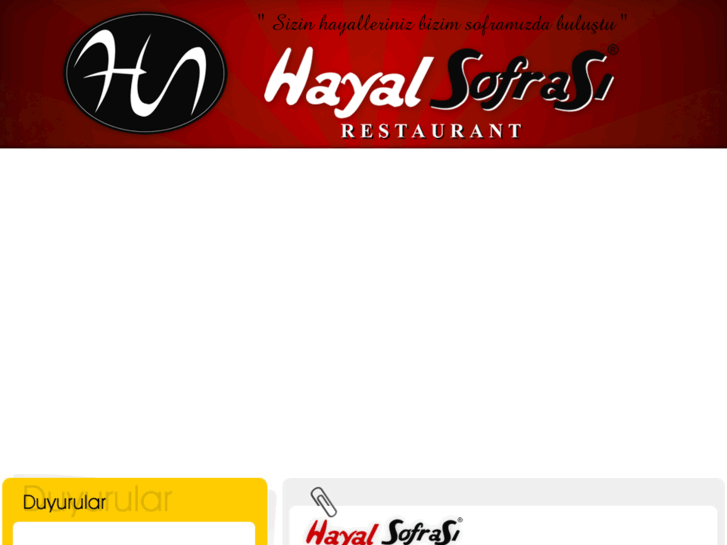 www.hayalsofrasi.com