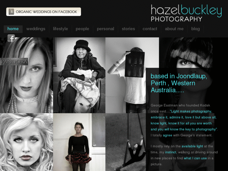 www.hazelbuckley.com.au