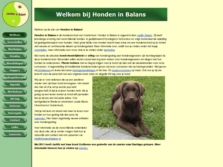 www.hondeninbalans.com