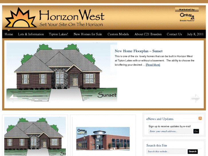 www.horizonwest.info