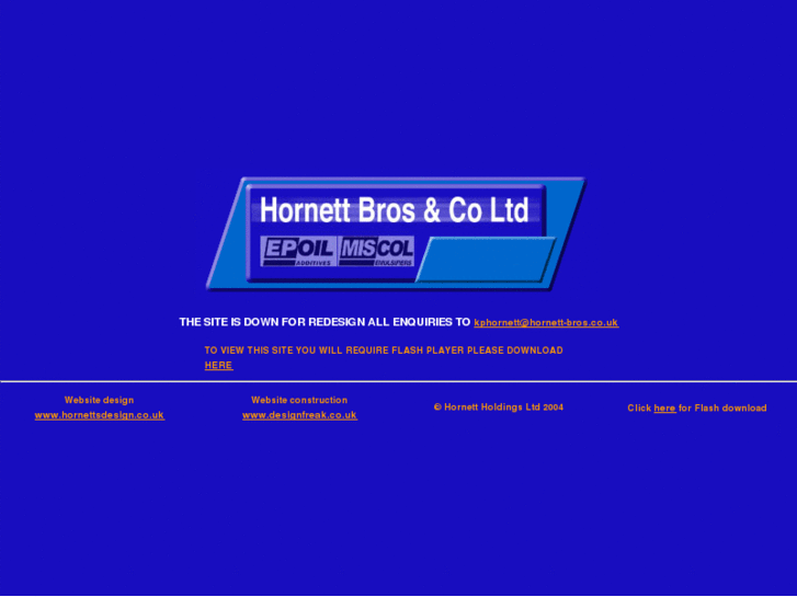 www.hornett-bros.co.uk