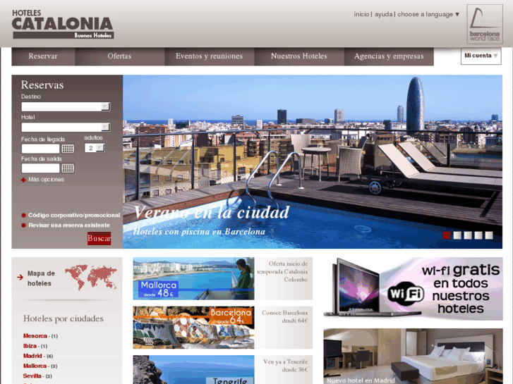 www.hoteles-catalonia.com