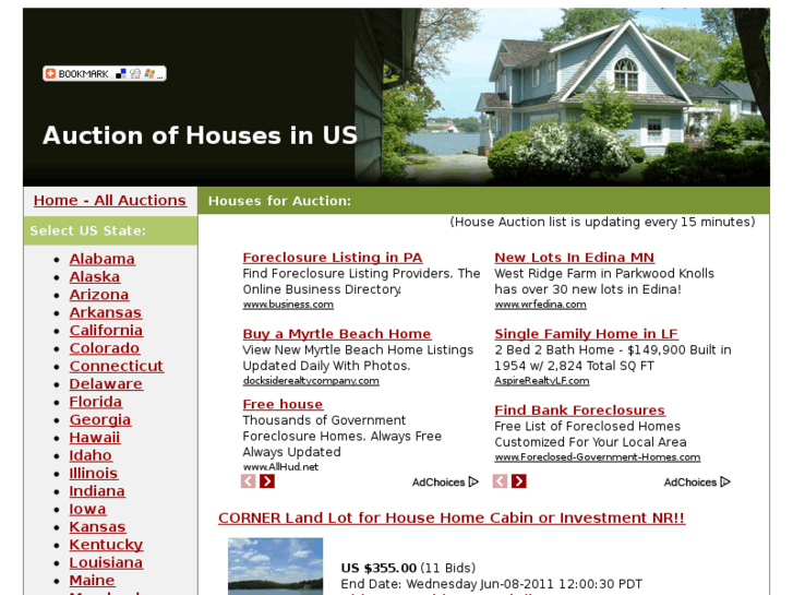 www.house-auction.net