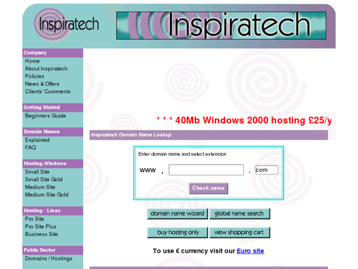 www.inspiratech.net