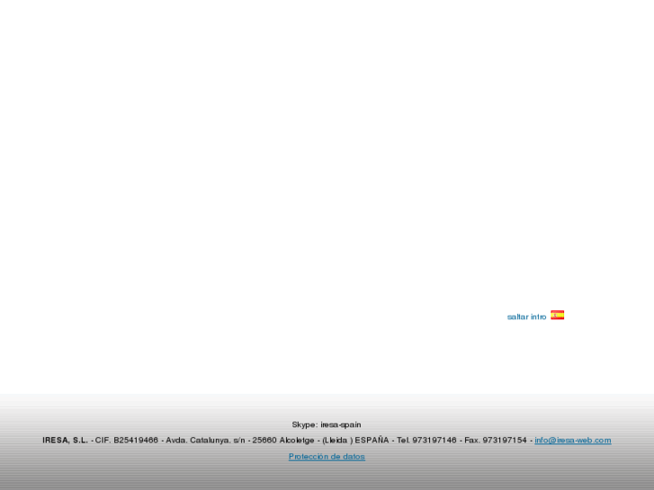 www.iresa-web.com