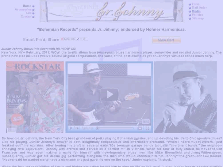 www.jrjohnny.net