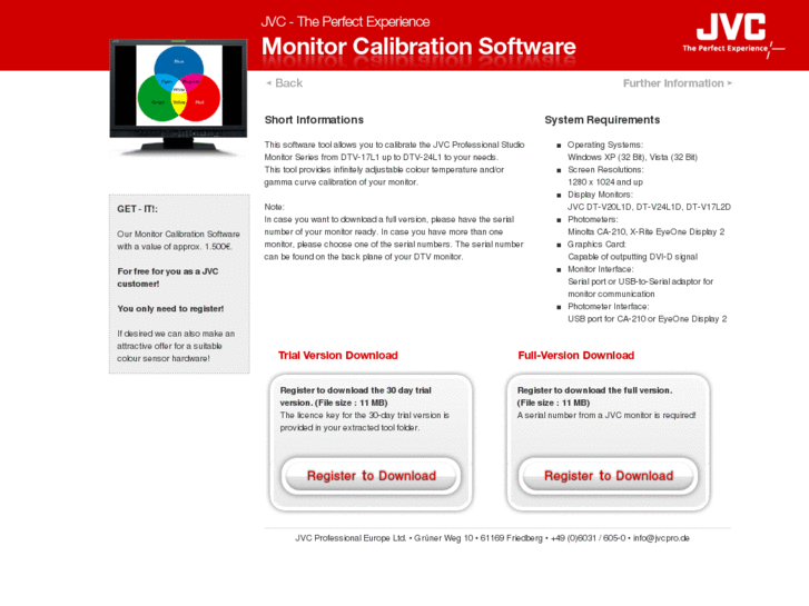 www.jvc-monitor-calibration.com