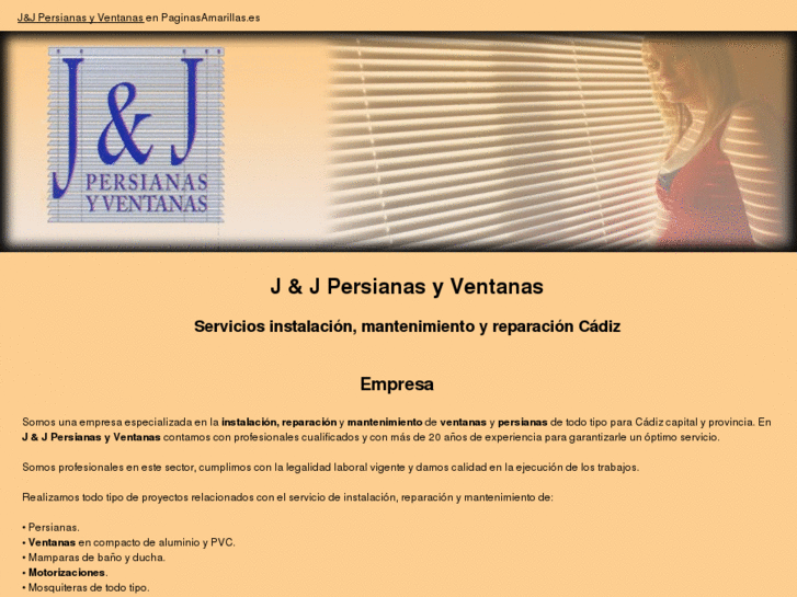 www.jyjpersianasyventanas.com