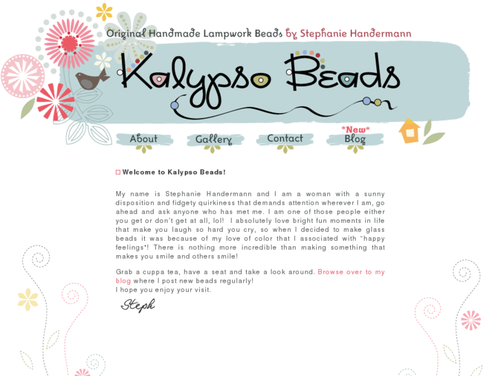 www.kalypsobeads.com