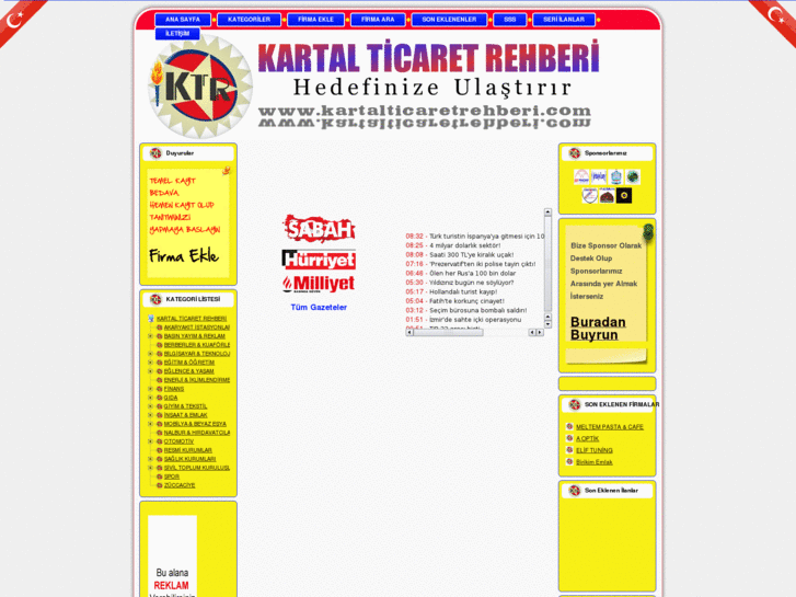 www.kartalticaretrehberi.com