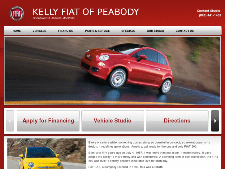 www.kellyfiat.com