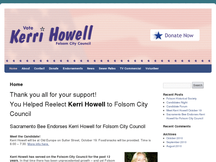 www.kerrihowell.com