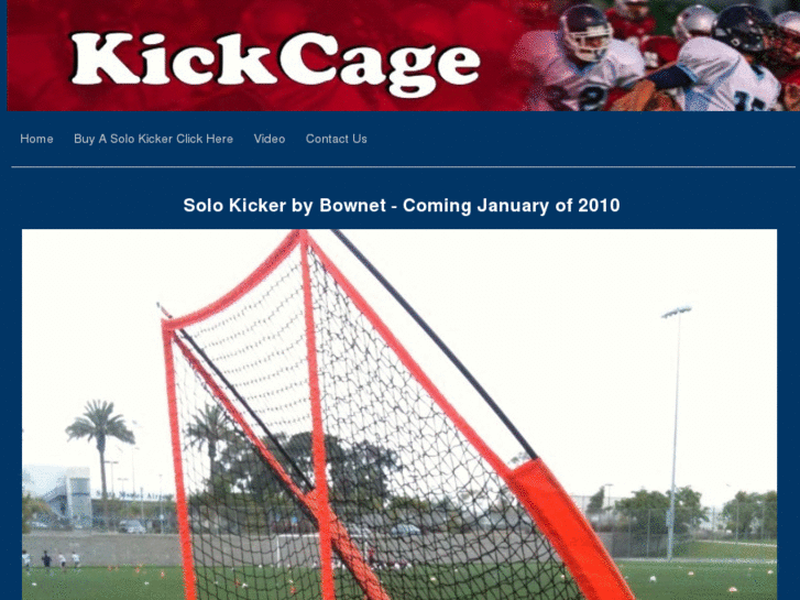 www.kickingcage.com