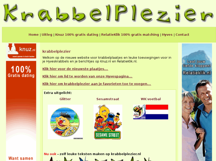 www.krabbelplezier.com