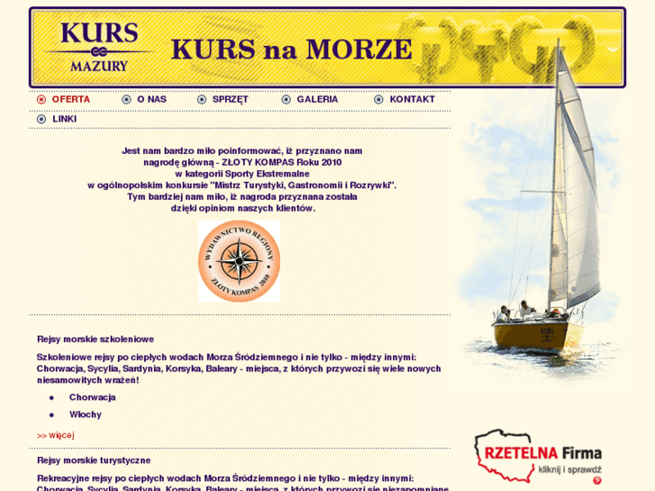 www.kursnamorze.com