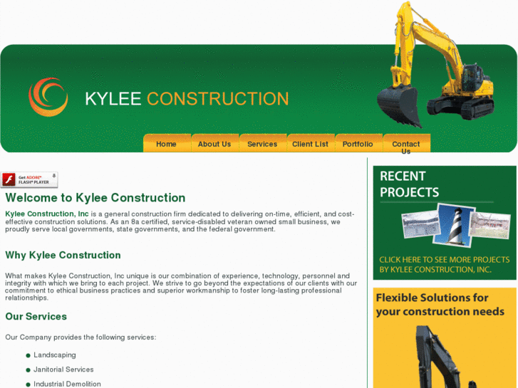 www.kyleeconstruction.com