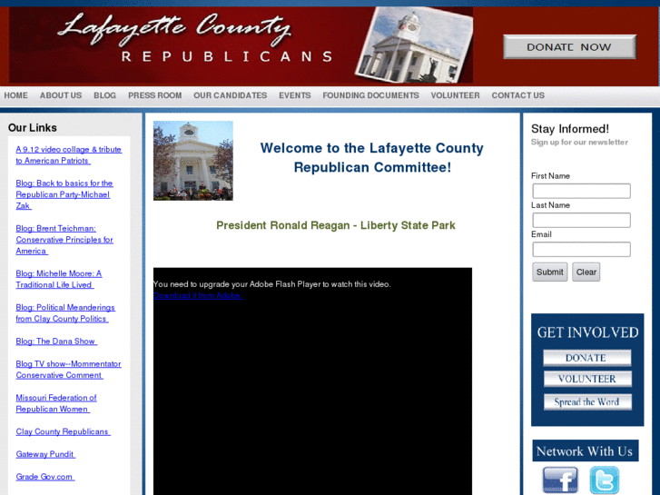 www.lafayettecountymogop.com