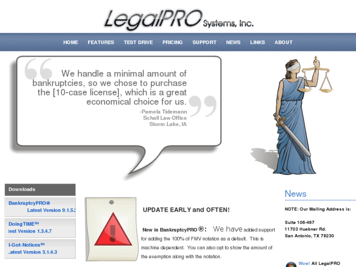 www.legal-pro.com