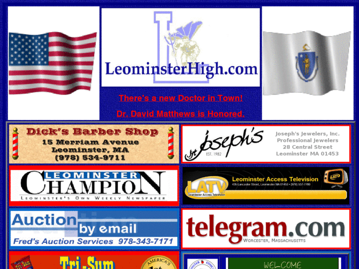 www.leominsterhigh.com