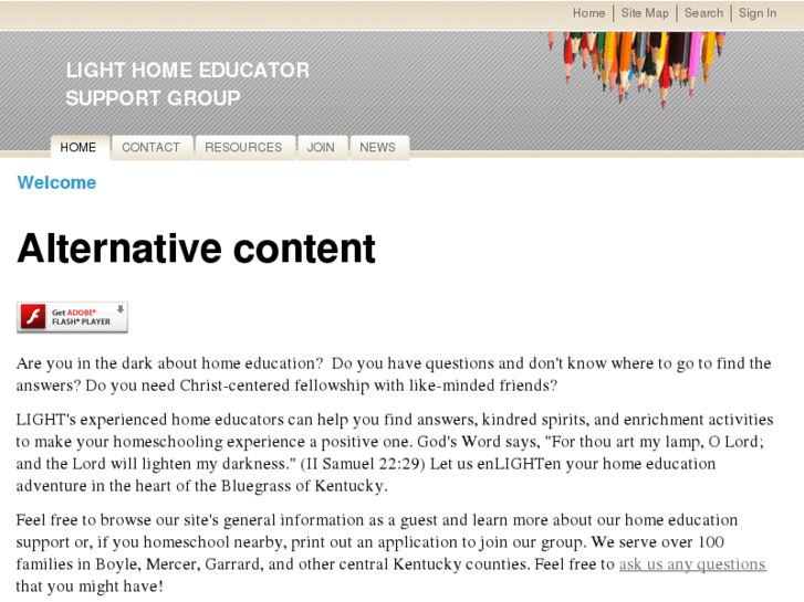 www.lightky.org