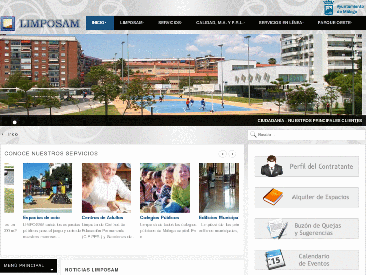 www.limposam.com